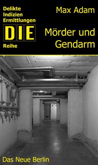 Produktbild: M&ouml;rder und Gendarm