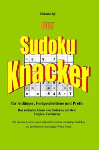 Produktbild: Der Sudoku-Knacker