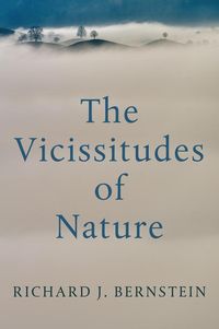 Produktbild: The Vicissitudes of Nature