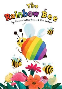 Produktbild: The Rainbow Bee