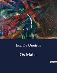 Produktbild: Os Maias