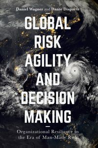 Produktbild: Global Risk Agility and Decision Making