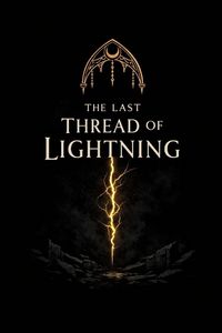 Produktbild: The Last Thread of Lightning