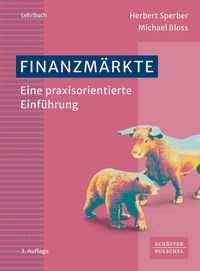 Produktbild: Finanzm&auml;rkte