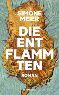 Produktbild: Die Entflammten