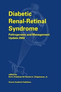 Produktbild: Diabetic Renal-Retinal Syndrome