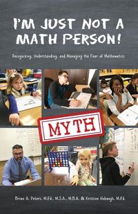 Produktbild: I'm Just Not a Math Person!
