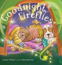 Produktbild: Good Night, Fireflies