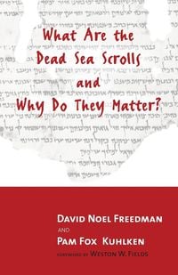 Bild vom Artikel What Are the Dead Sea Scrolls and Why Do They Matter? vom Autor Pam Fox Kuhlken