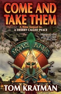 Produktbild: Come and Take Them