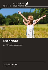 Produktbild: Escarlata