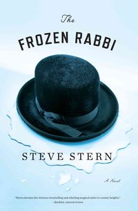 Produktbild: The Frozen Rabbi