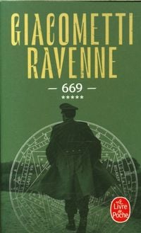 Produktbild: La Saga du soleil Noir - 669