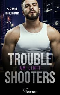 Bild vom Artikel Troubleshooters - Am Limit vom Autor Suzanne Brockmann