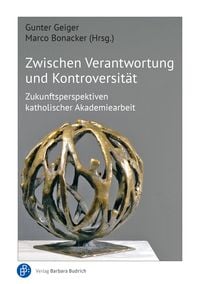 Produktbild: Zwischen Verantwortung und Kontroversit&auml;t