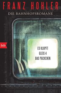Produktbild: Die Bahnhofsromane