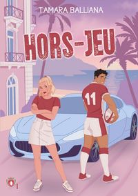 Produktbild: Hors-jeu