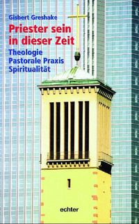 Produktbild: Priester sein in dieser Zeit