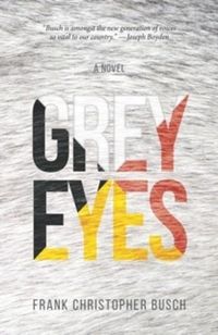 Produktbild: Busch, F: Grey Eyes