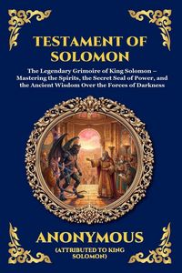 Produktbild: Testament of Solomon