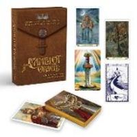 Produktbild: Matthews, J: Camelot Oracle