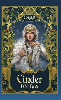 Produktbild: Cinder