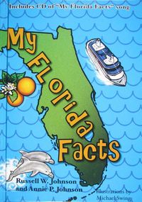 Produktbild: My Florida Facts