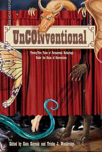 Produktbild: Unconventional