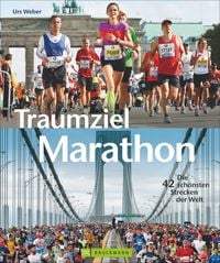 Produktbild: Traumziel Marathon