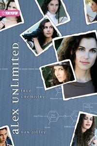 Produktbild: Alex Unlimited, Volume 3: True Chemistry
