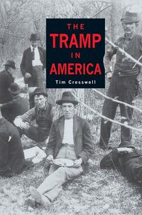 Produktbild: Tramp in America