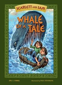 Produktbild: Whale of a Tale