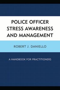 Produktbild: Police Officer Stress Awareness & Management