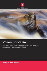 Produktbild: Vozes no Vazio