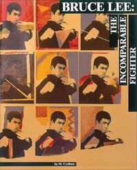 Produktbild: Bruce Lee: The Incomparable Fighter