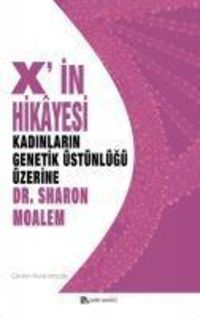 Produktbild: Xin Hikayesi