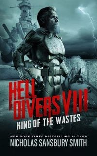 Produktbild: Hell Divers VIII: King of the Wastes