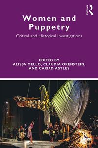 Produktbild: Women and Puppetry