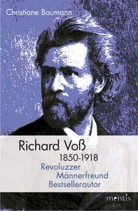 Produktbild: Richard Vo&szlig; 1850&ndash;1918