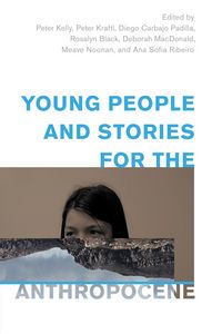 Produktbild: Young People and Stories for the Anthropocene