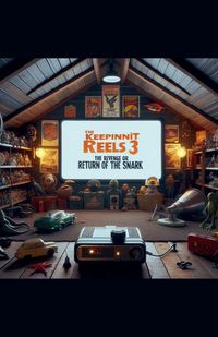 Produktbild: The Keepinnit Reels 3