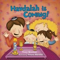 Produktbild: Havdalah Is Coming!
