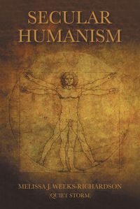 Produktbild: Secular Humanism