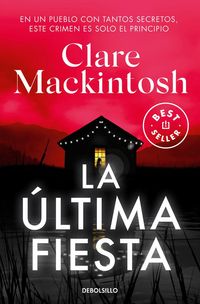Produktbild: La &Uacute;ltima Fiesta / The Last Party