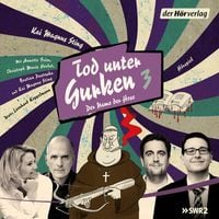 Produktbild: Tod unter Gurken 3