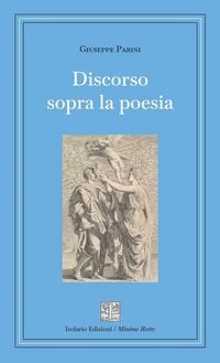 Produktbild: Discorso sopra la poesia
