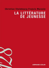 Produktbild: La litt&eacute;rature de jeunesse
