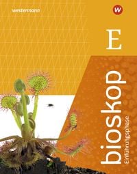 Produktbild: bioskop SII - Ausgabe 2022 f&uuml;r Niedersachsen
