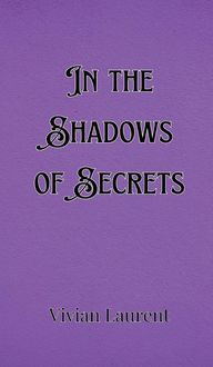 Produktbild: In the Shadows of Secrets