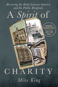 Produktbild: A Spirit of Charity